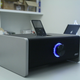 Illustration for article titled Sneak Peek at Griffins Wireless Evolve iPod Speakers